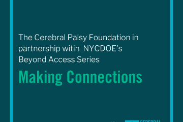 Making Connections - Webinar Listing Image