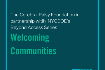 Welcoming communities - webinar listing image