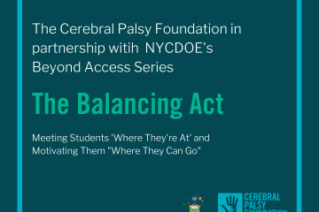 The Balancing Act: Meeting Students where their at and motivating them where they can go