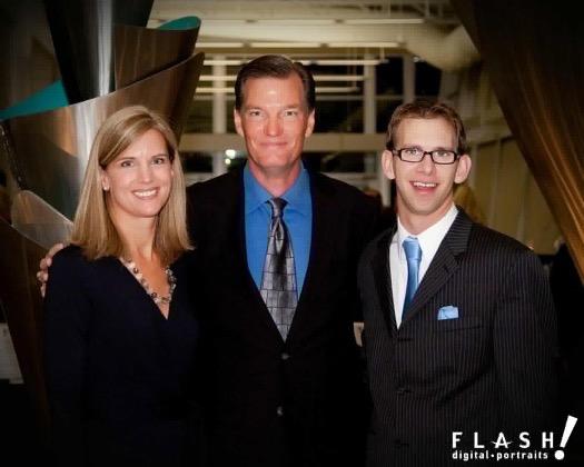 Advocates on capital hill