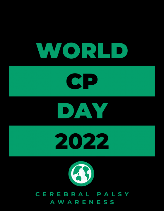 World CP Day 2022