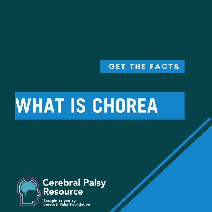 Get the Facts: What is Chorea