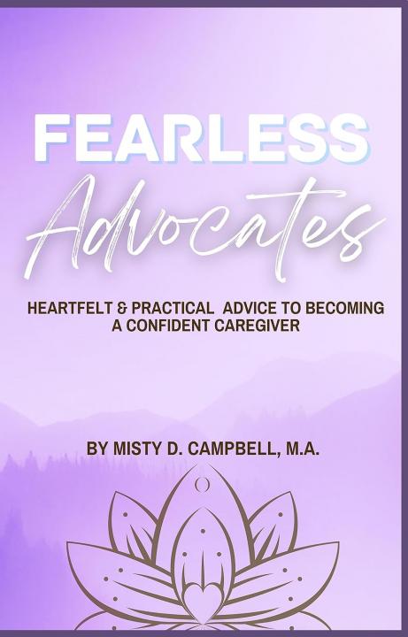 Fearless Advocates
