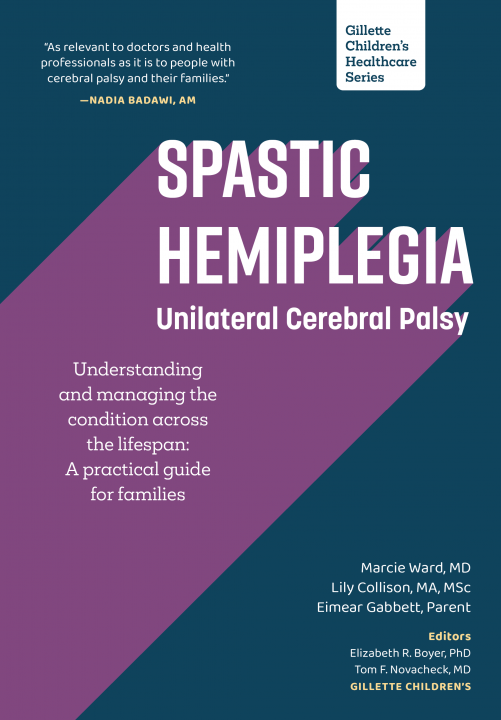 Spastic Hemiplegia - Gillette Book Series