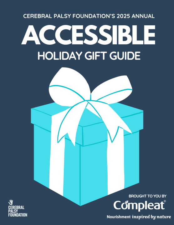 The 2025 Accessible Holiday Gift Guide