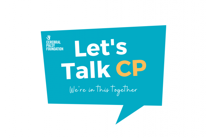 Let's Talk CP Banner Image 