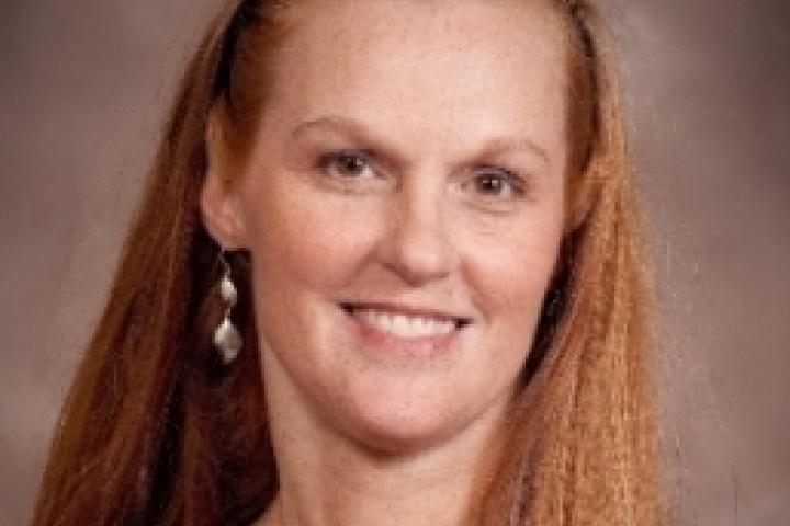 Head Shot of Lisa Kenyon, PT, DPT, PhD