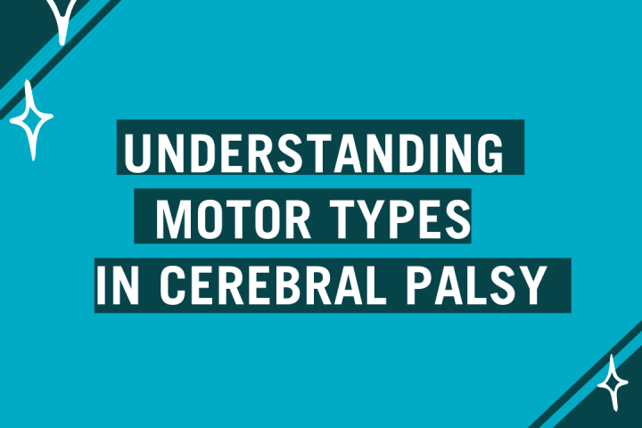 Understanding Motor Types in Cerebral Palsy