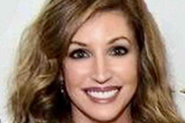 Cynthia Frisina Head Shot