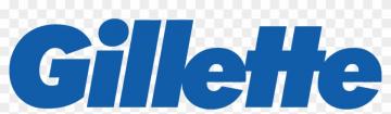 Gilette logo