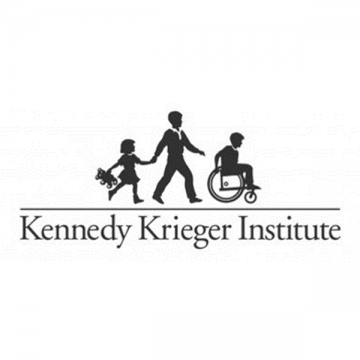 Logo for Kennedy Krieger Institute