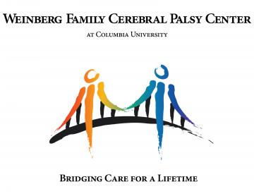 Logo for Weinberg Family Cerebral Palsy Center at Columbia University