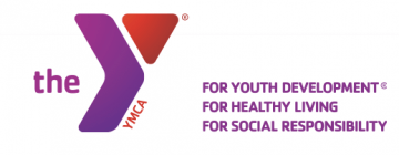 YMCA Logo For Youth Development, For Healthy Living, For Social Responsibility