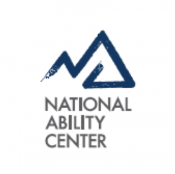 National Ability Center Logo
