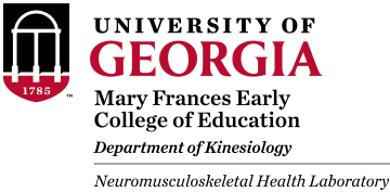 Logo for University of Georgia