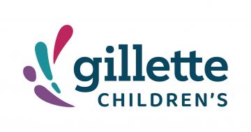 New Gillette Children's Logo