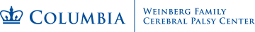 Columbia: Weinberg Cerebral Palsy Center