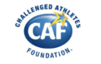 Challenged Athletes Foundation