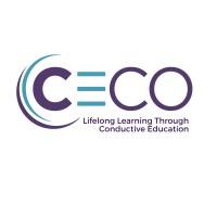 Logo for CECO Summer camp