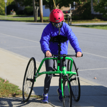 RaceRunner