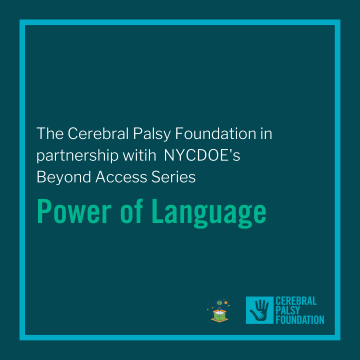 Power of Language - Webinar Listing Image