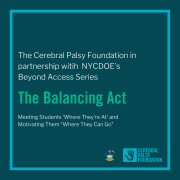 The Balancing Act: Meeting Students where their at and motivating them where they can go