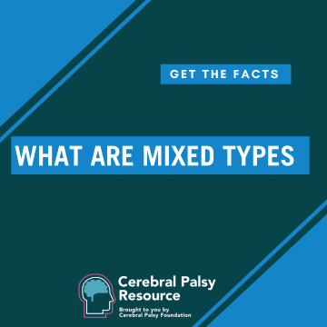 Get the Facts: What Are Mixed types