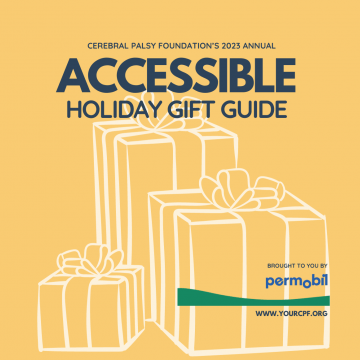 2023 Accessible Holiday Gift Guide