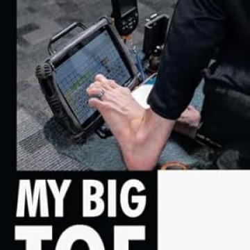 My Big Toe