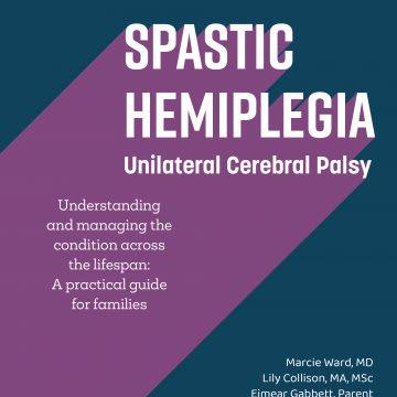 Spastic Hemiplegia - Gillette Book Series