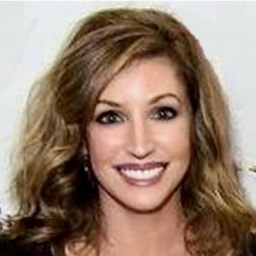 Cynthia Frisina Head Shot