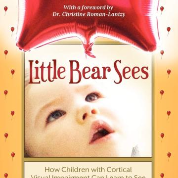 Little Bear Sees