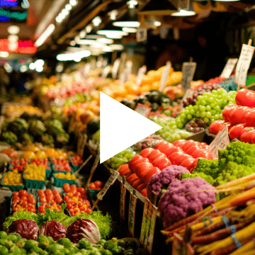 Thumbnail image of fruits and vegetables