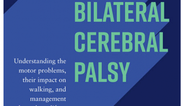 Spastic Diplegia Bilateral Cerebral Palsy book by Lily Collison