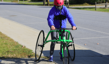RaceRunner