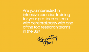 LSU Study Recruiting Now