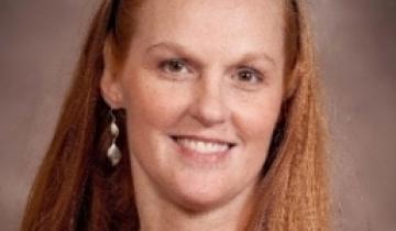 Head Shot of Lisa Kenyon, PT, DPT, PhD