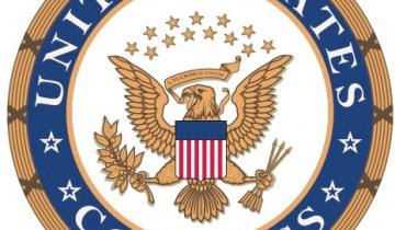 Seal of the United States Congress
