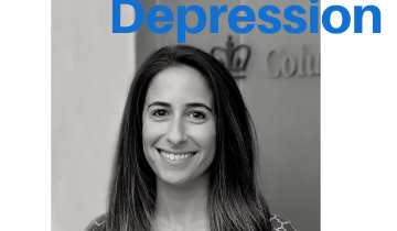 Anxiety and Depression with Jan Moscowitz, clinical social worker