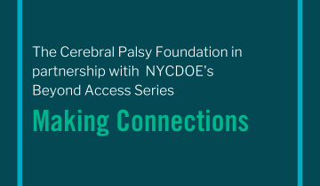 Making Connections - Webinar Listing Image