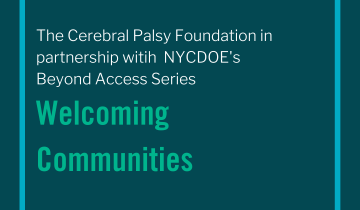 Welcoming communities - webinar listing image