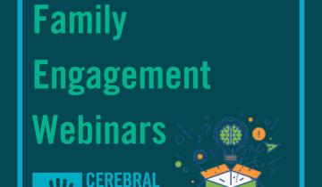 Family engagement webinars
