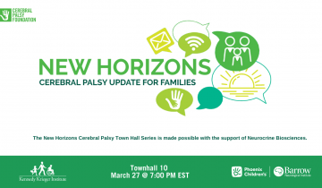 New Horizons Town Hall 10