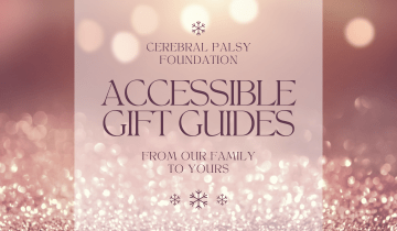Accessible Gift Guides