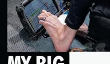 My Big Toe