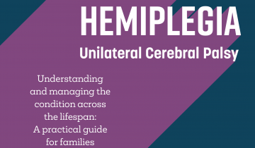 Spastic Hemiplegia - Gillette Book Series