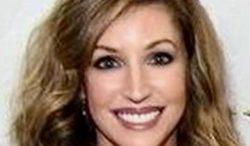 Cynthia Frisina Head Shot