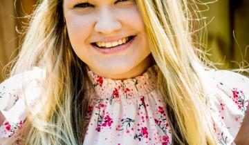 Leeanne Williams Headshot