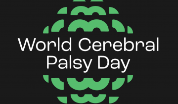 World Cerebral Palsy Day