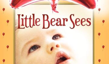 Little Bear Sees
